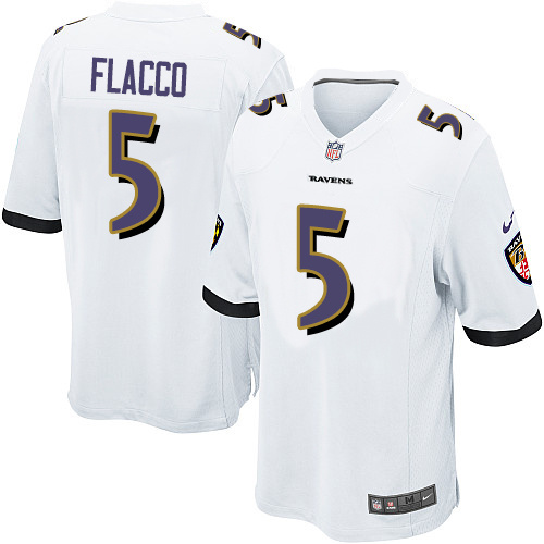 Baltimore Ravens kids jerseys-001